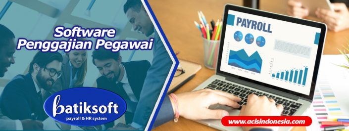 Software Penggajian Karyawan