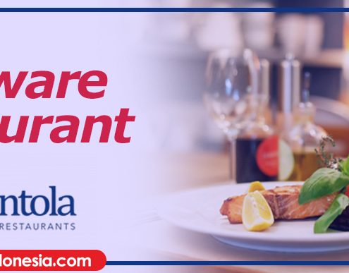Software Restaurant