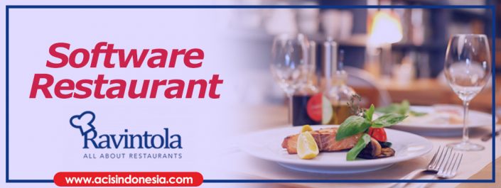 Software Restaurant Software Restaurant