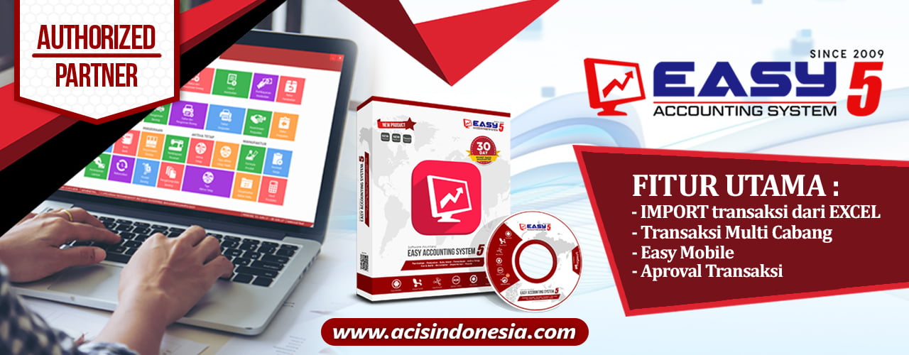 Indonesia software