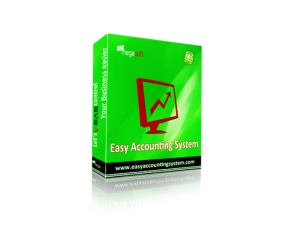 Easy Accounting System untuk Entitas Tempat Peribadatan