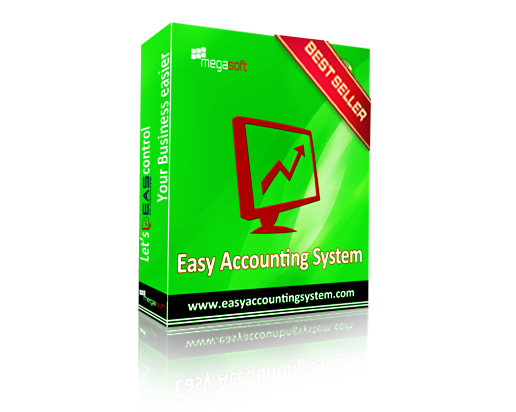 eas3 accounting