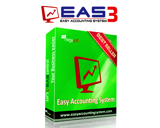 eas3 accounting