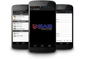 Software Akuntansi Untuk Android - 3