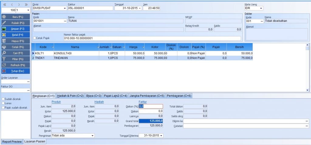 software acak nomor undian