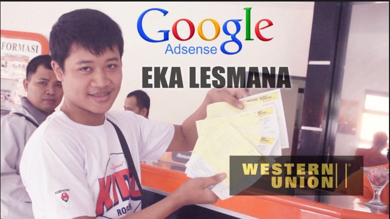 Eka Lesmana