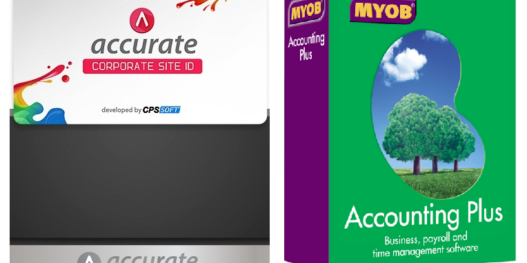 Perbedaan MYOB dan ACCURATE Accounting Software - Acis ...