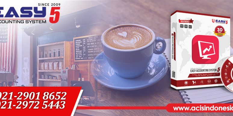 Contoh Laporan Keuangan Harian Kedai Kopi - SuratMenyurat.net