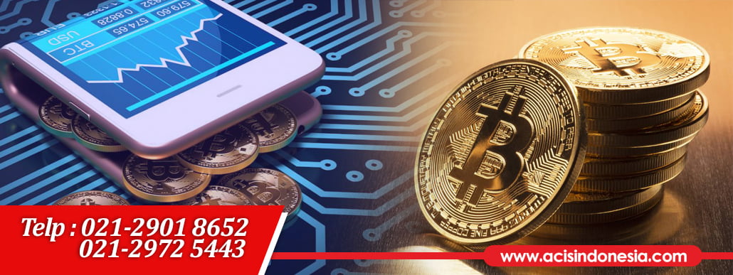 apa itu bitcoin indonesia